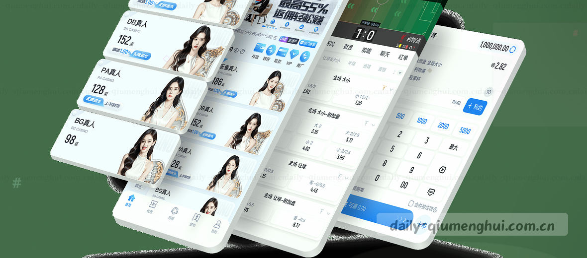 走近看看我们编辑部到底在憋什么料